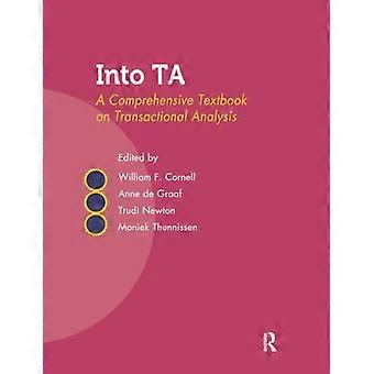 Into TA A Comprehensive Textbook on Transactional Analysis