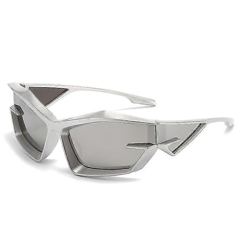 Stylish And Versatile Sunglasses