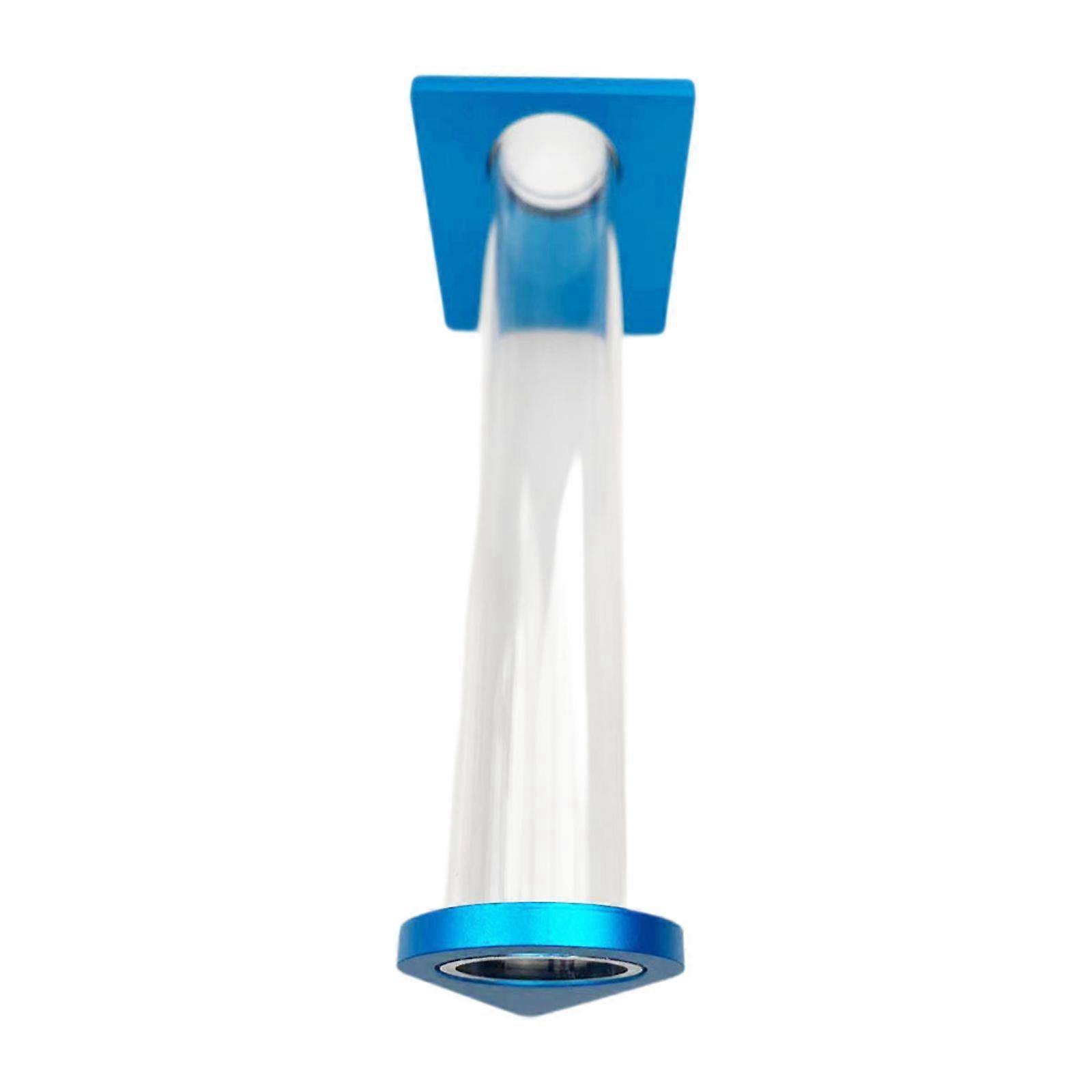 Billiard Stroke Trainer Billiard Stroke Exerciser Portable Lightweight Clear