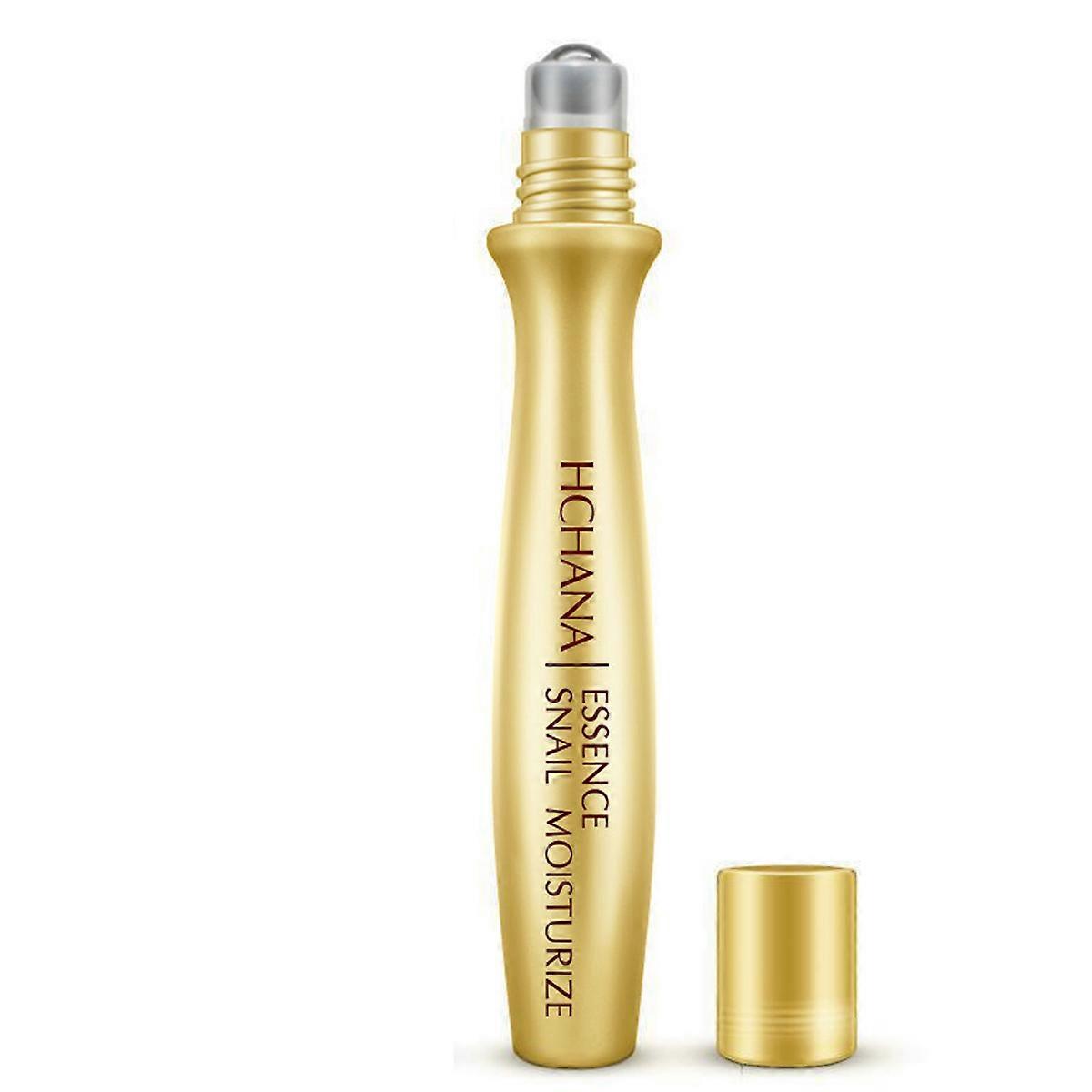 Under Eye Roller Cream, Eye Serum, Skin Elasticity Boost, Snail Mucus Filtrate Infused, Gentle Nourishment For Soft And Beautiful Skin (15ml)