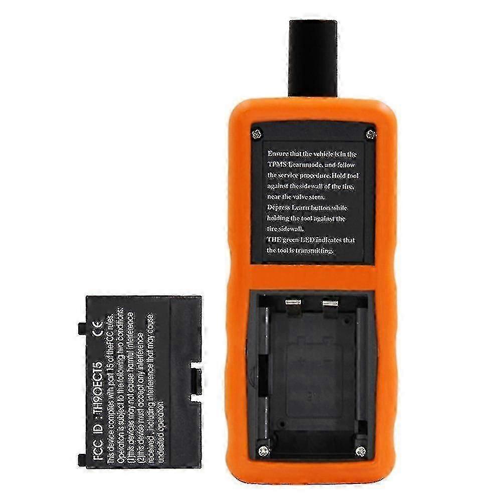 Tpms El-50448 Oec-t5 For /g M Tire Pressure Monitoring System Tpms Reset ToolEl 50448