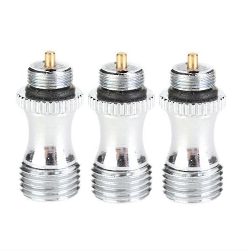 Air Valve for Double Action Airbrush Parts Paint Tool 3Pcs