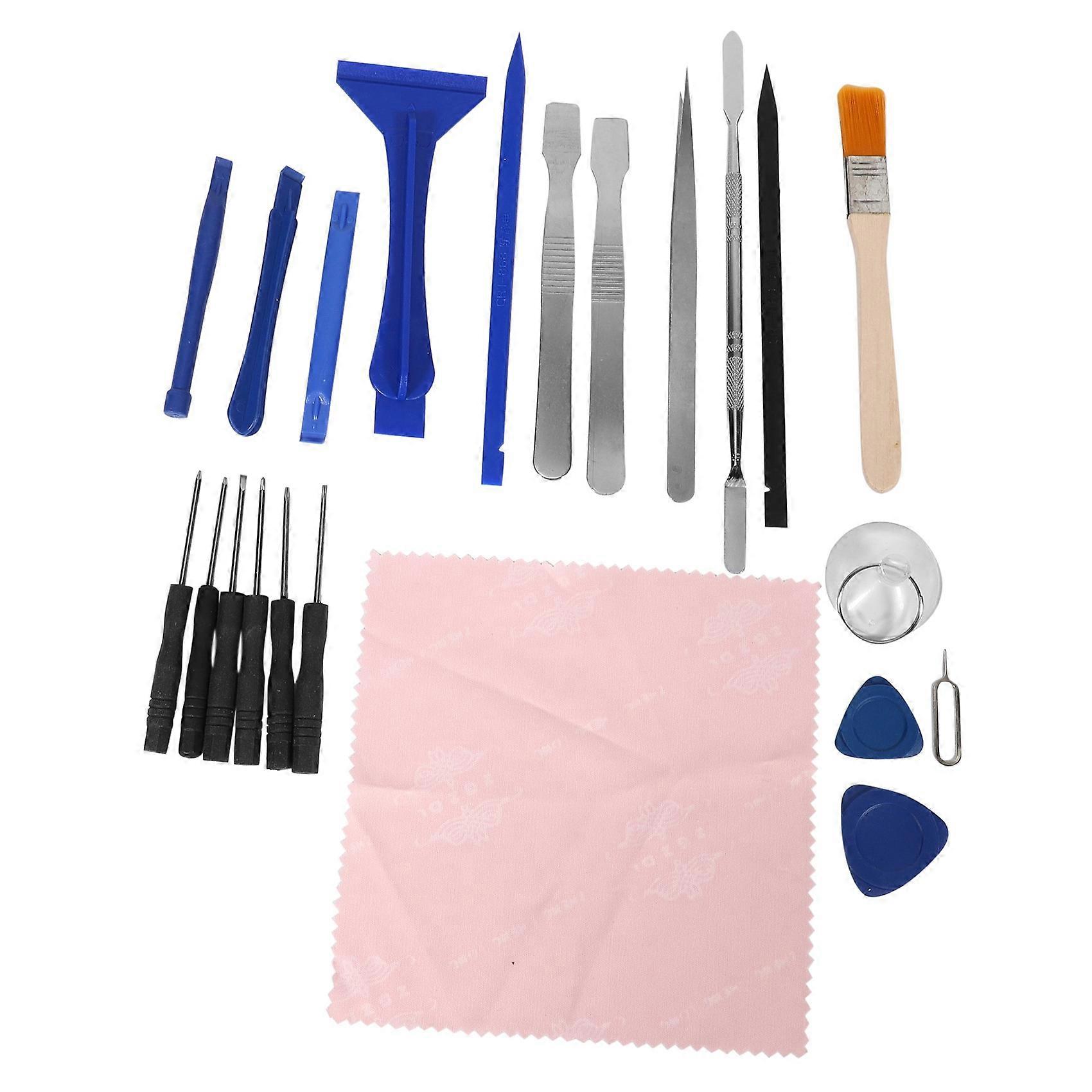1 Set Disassemble Tools Phone Screen Laptop