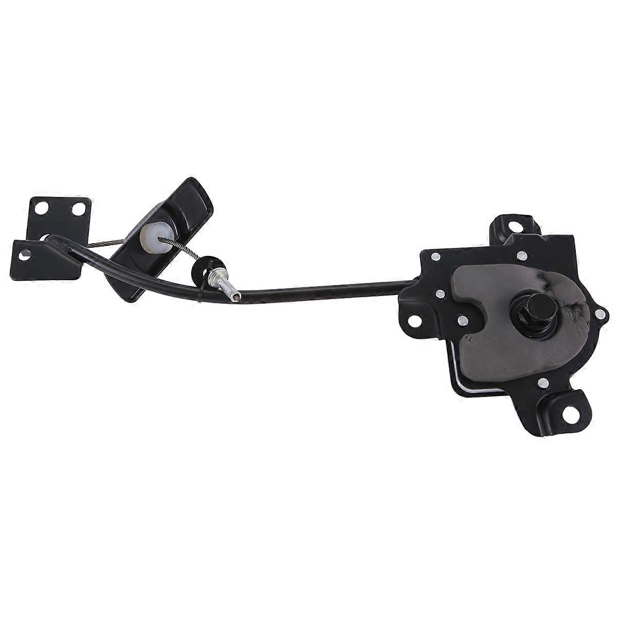 62800-P2000 Car Spare Tire Hoist For 2021-2024 1.6L