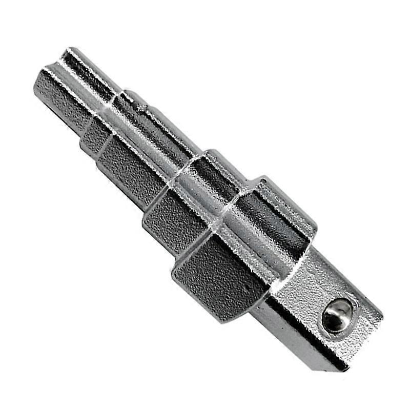 Step Wrench Universal Motorcycle Hex Axle Tool