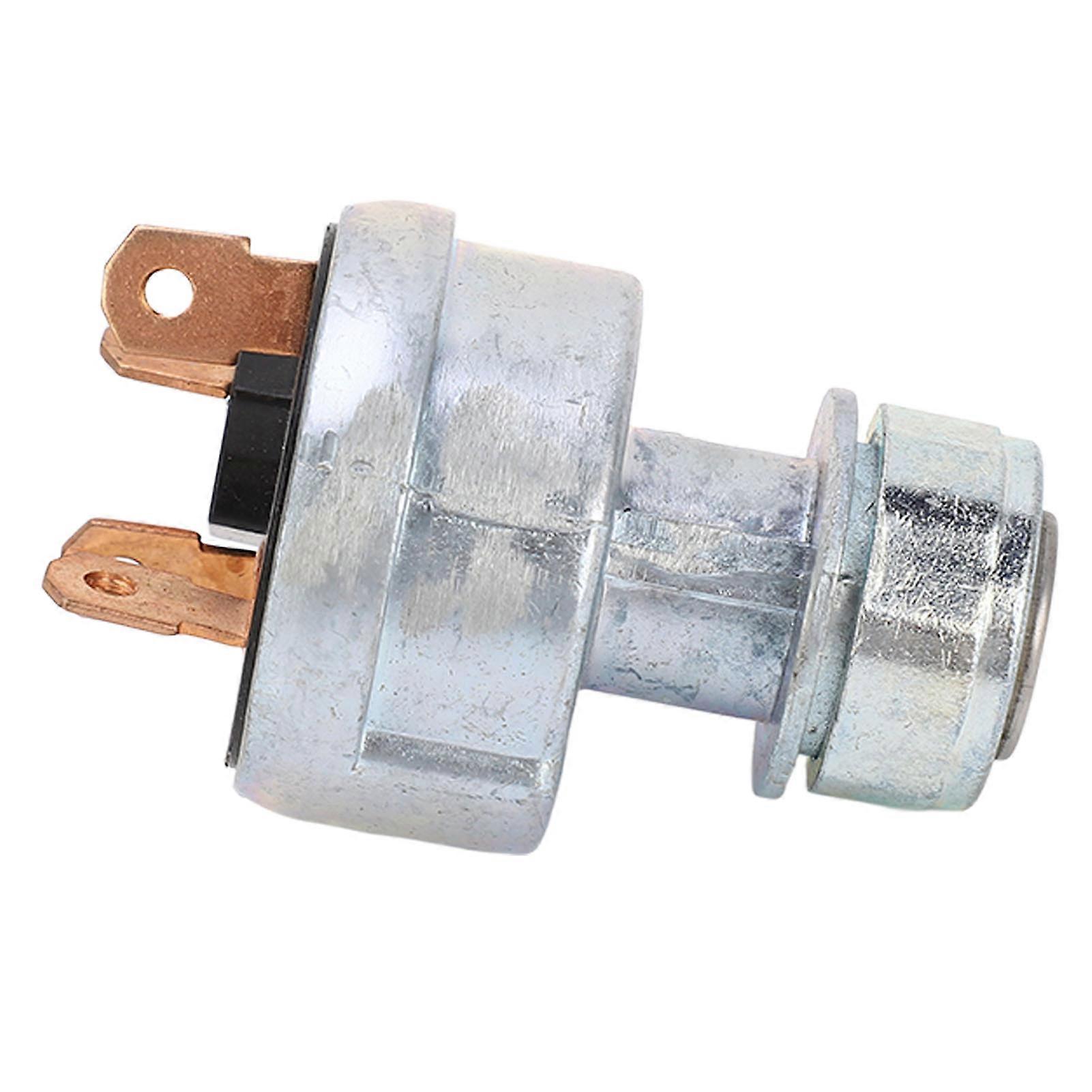 Excavator Ignition Starter Switch Ignition Start Key Switch 9G 7641 for Caterpillar E320C D250E D300E 