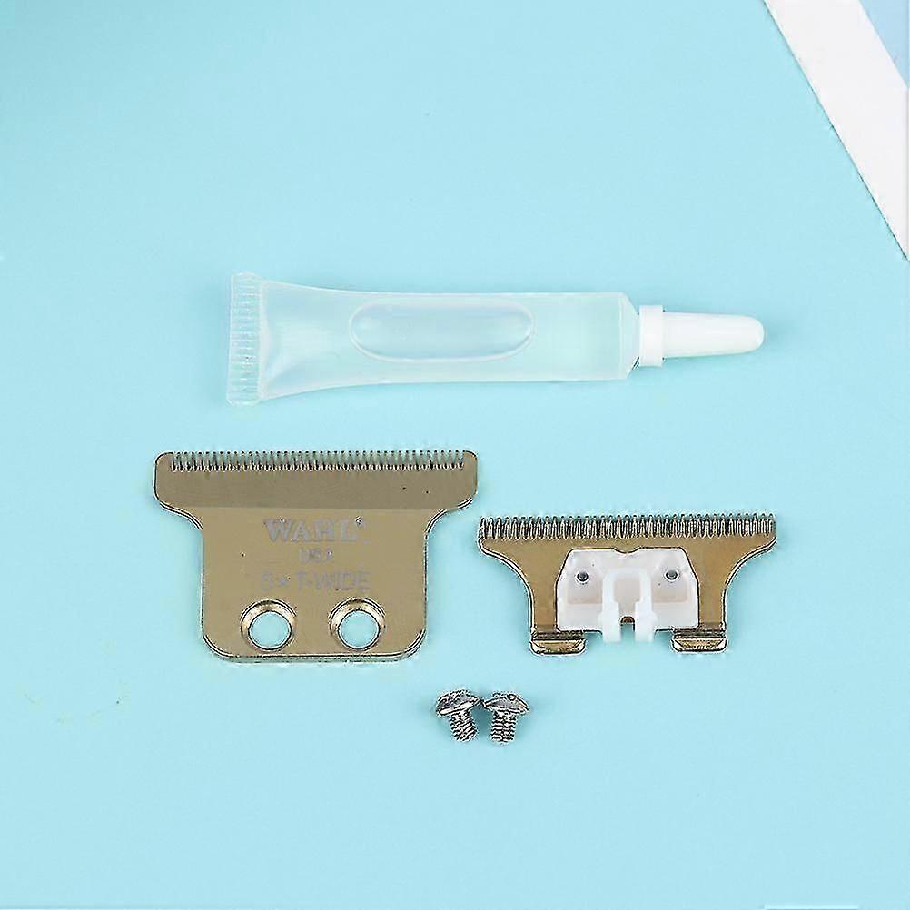 Wahl المهنية قابل للتعديل مزدوجة المتقلب بليد 2hole 8101 لمدة 5 نجوم واسعة