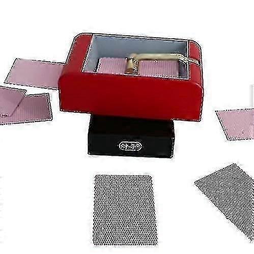 Automatic Card Dispensing Machines Operated Electric Card Dispensing Great For Home