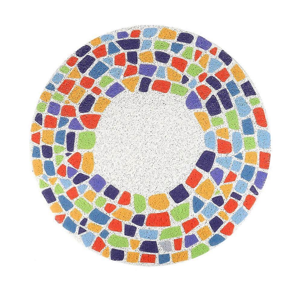 Bathroom Mat, Cartoon Patterns, Non-Slip
