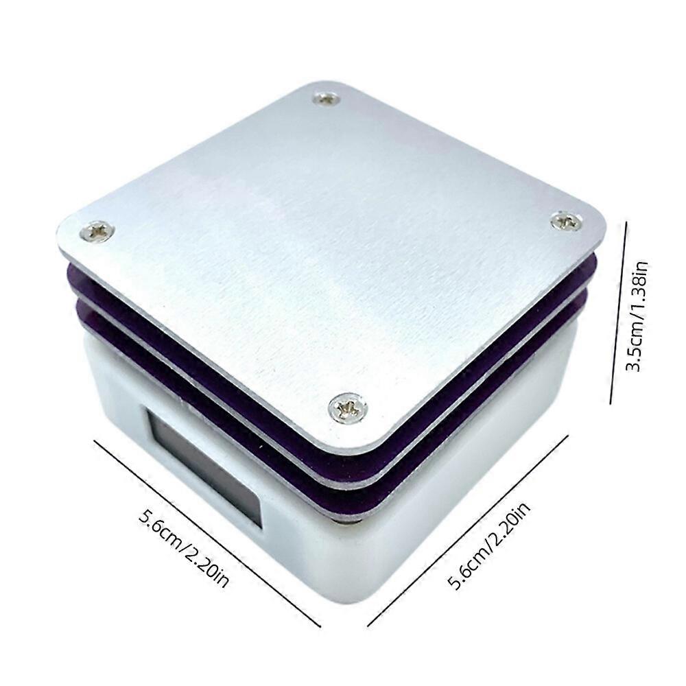Mini Heating Table 65W Heating Plate Rework Station Preheating Platform Repair T