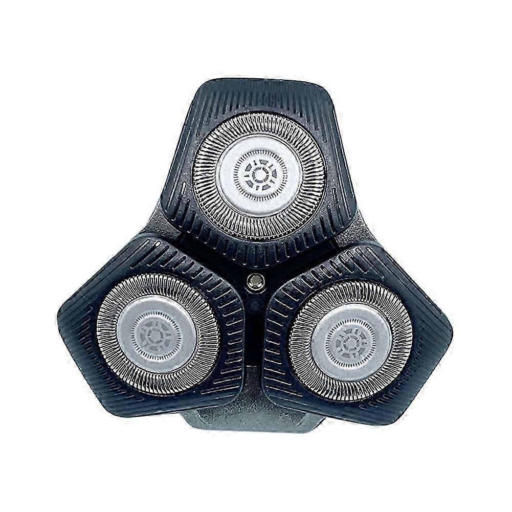 suitable for SH71 Replacement Head Full Set for S7732 S7735 S7731 S7910 S7950 S8050 S9931 S9932 S9935-FO  SHAN  RAN  WANG