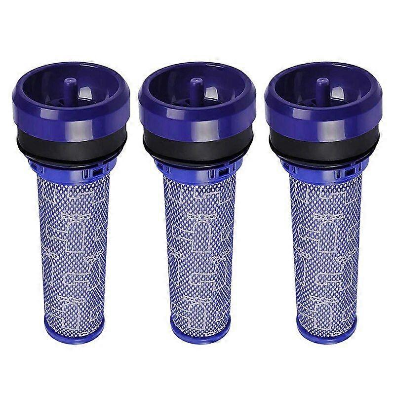 Pre-Filter Air Filters Replacements For Dyson DC28C / DC33C / DC37 / DC39C / DC41C / DC53 Vacuum Cleaner Parts