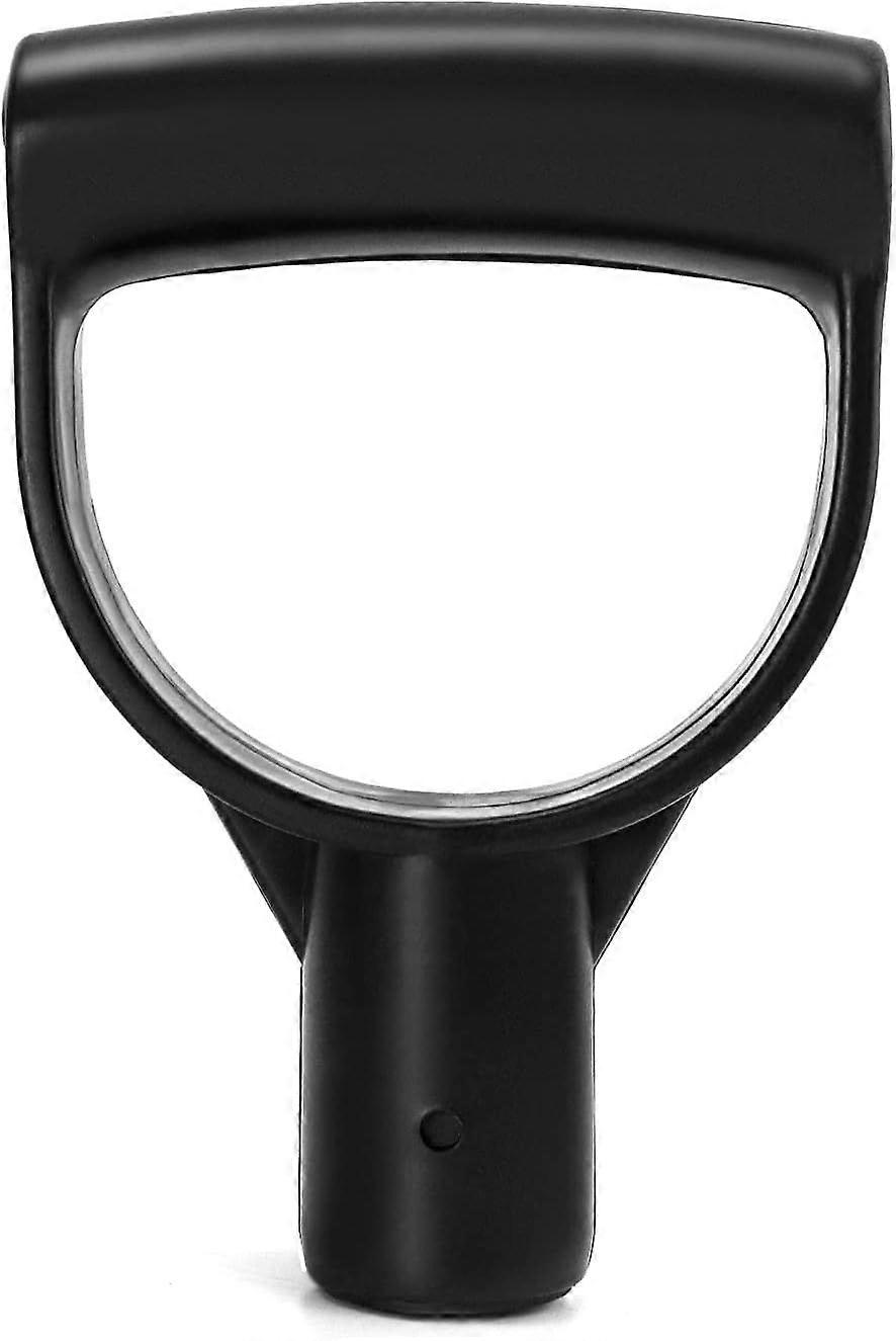 1 pcs 10.5cm Polypropylene Shovel Handle for Digging & Raking