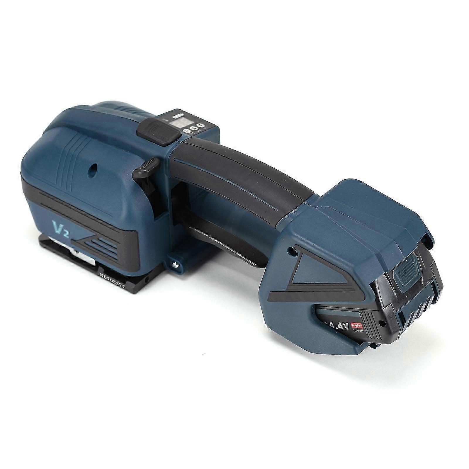 Automatic Strapping Machine Strap Tensioner Strapping Tool for PP PET 13-16mm Strap FP