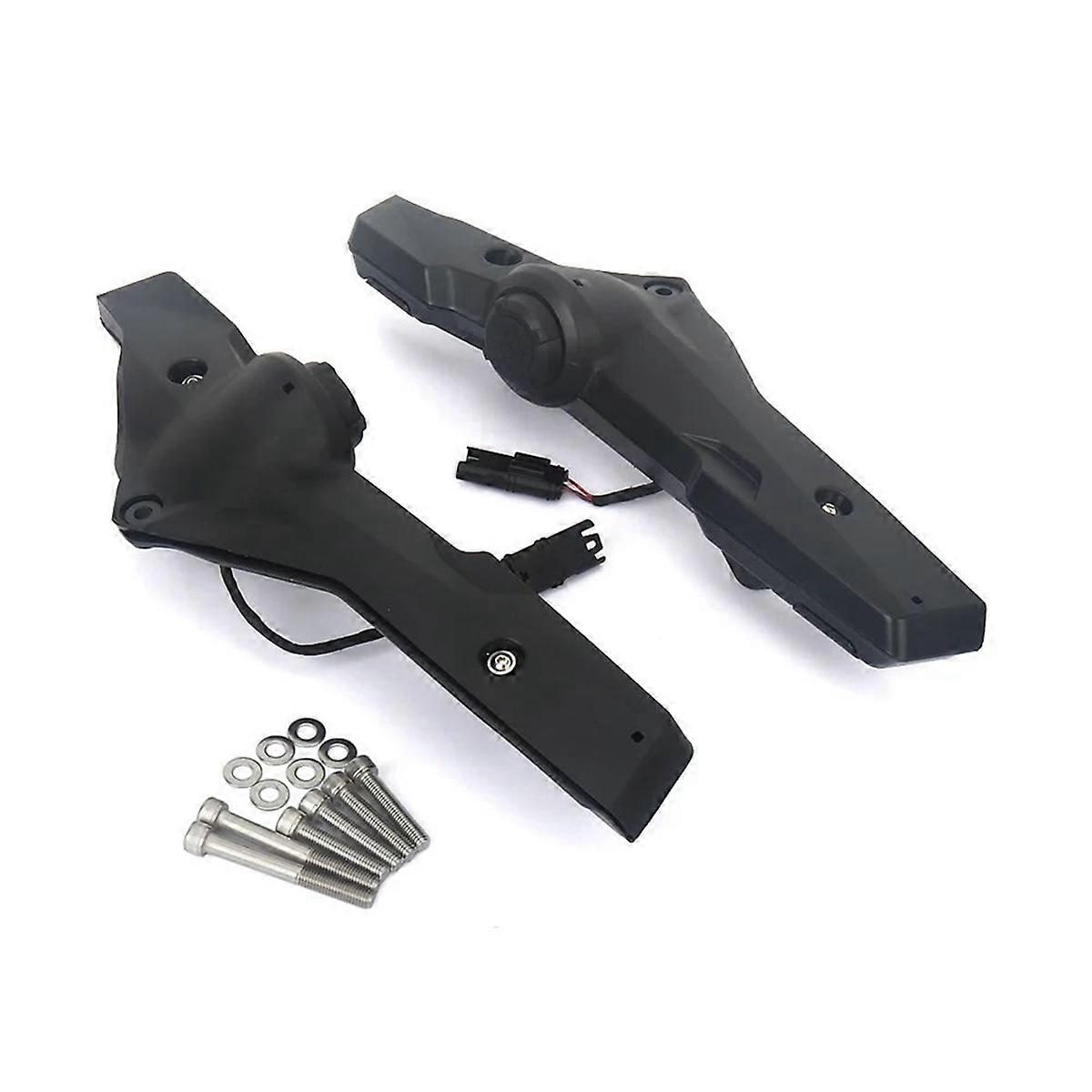 Motorcycle Pannier Rack Pack Accessories For R1300GS GS1300