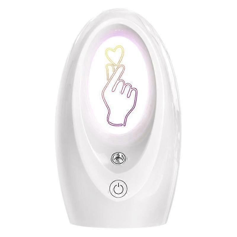 Unique Pattern Usb Humidifier For Household