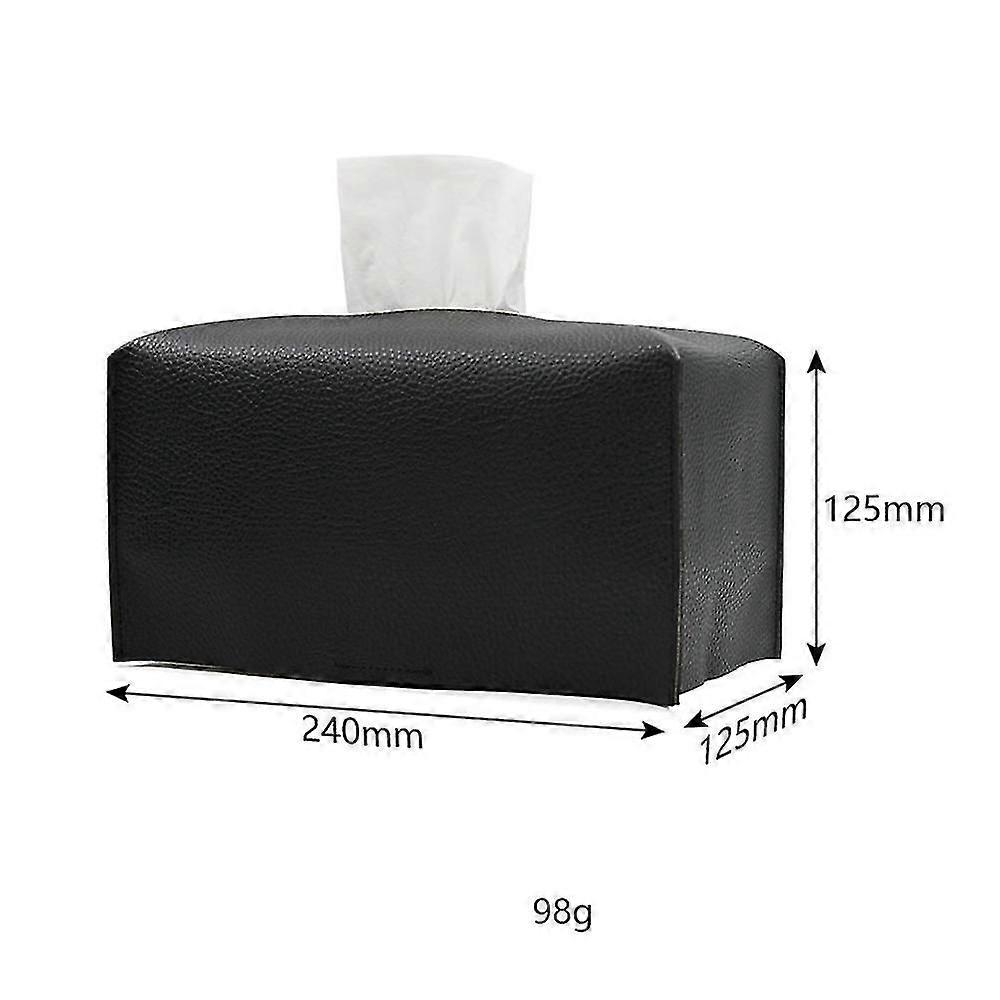 Tissue Box Cover, Modern Decorative