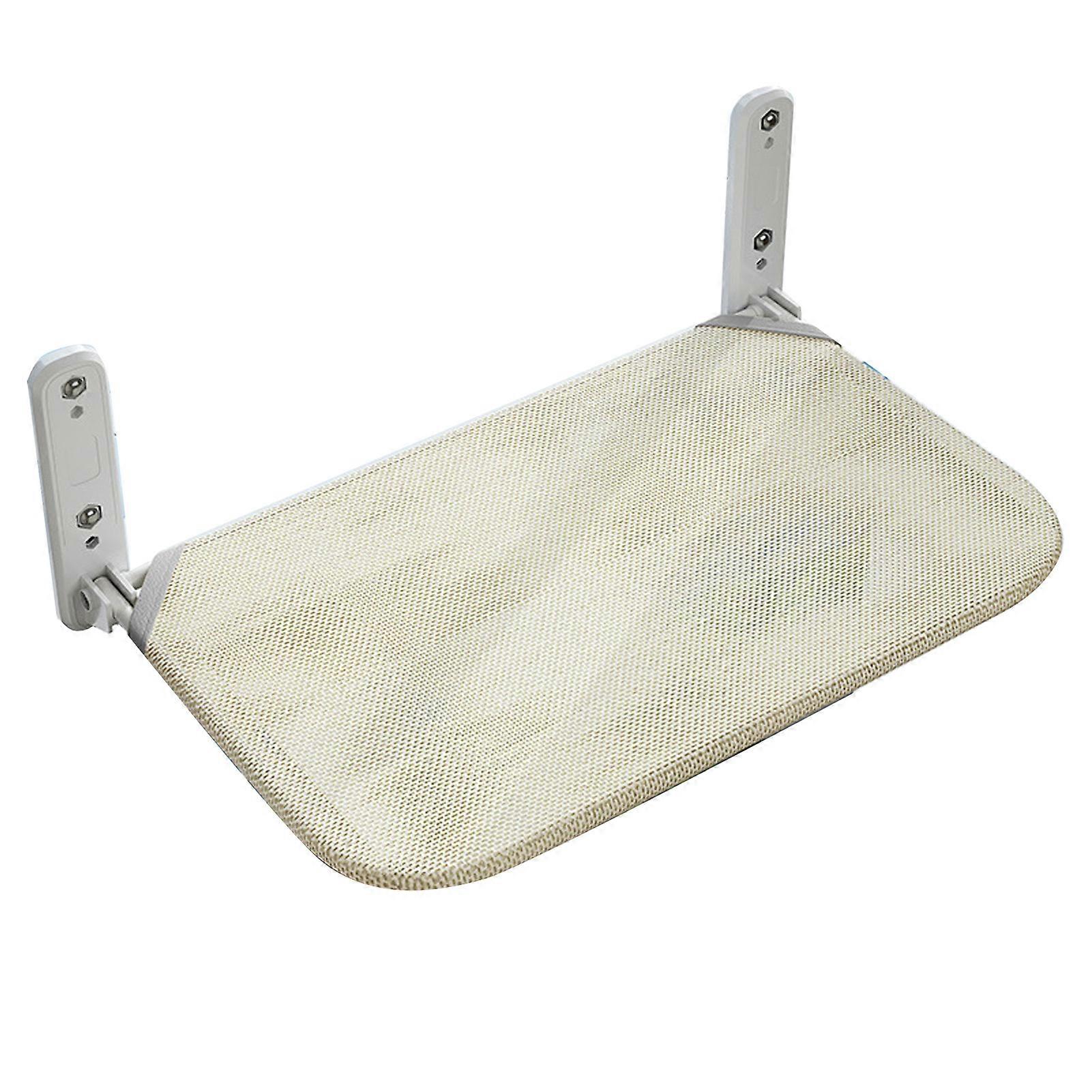 Hammock Foldable Suction Cup 44.1lb Load Bearing Breathable Durable Knitmesh Cat Window Perch for Home Indoor