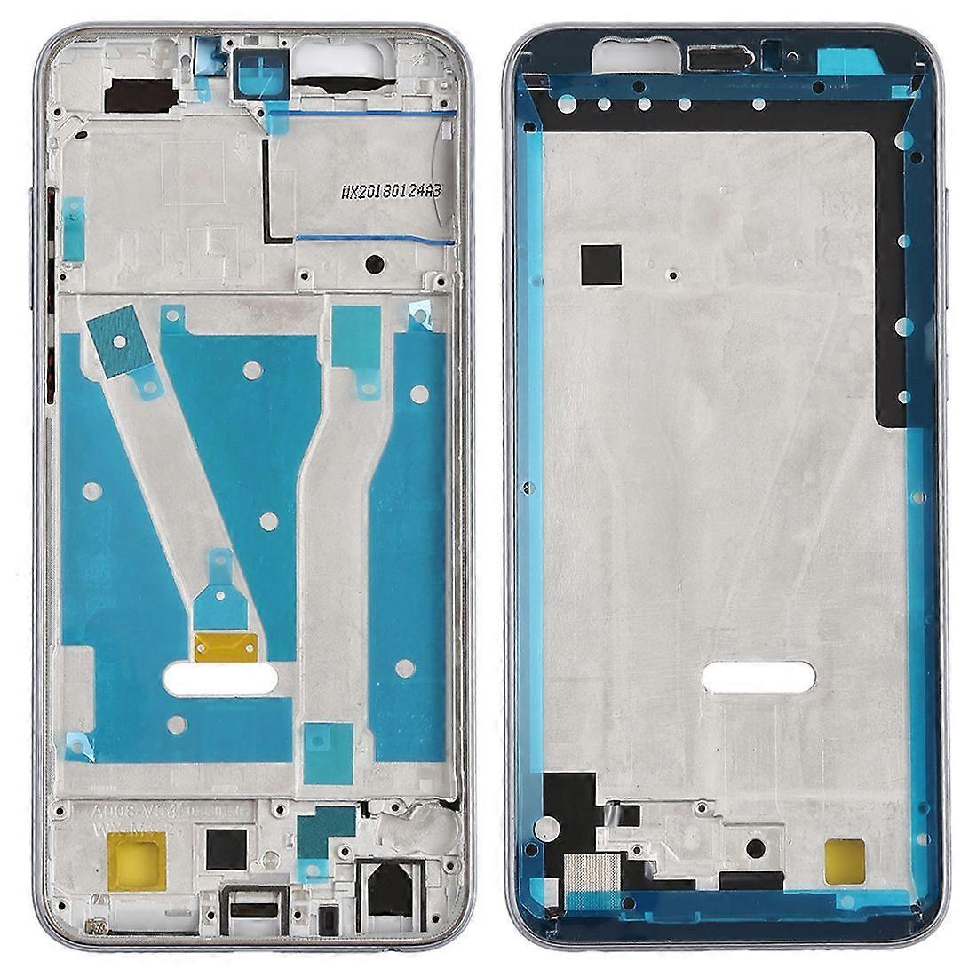 Front Housing LCD Frame Bez for Huawei Honor 9 Black
