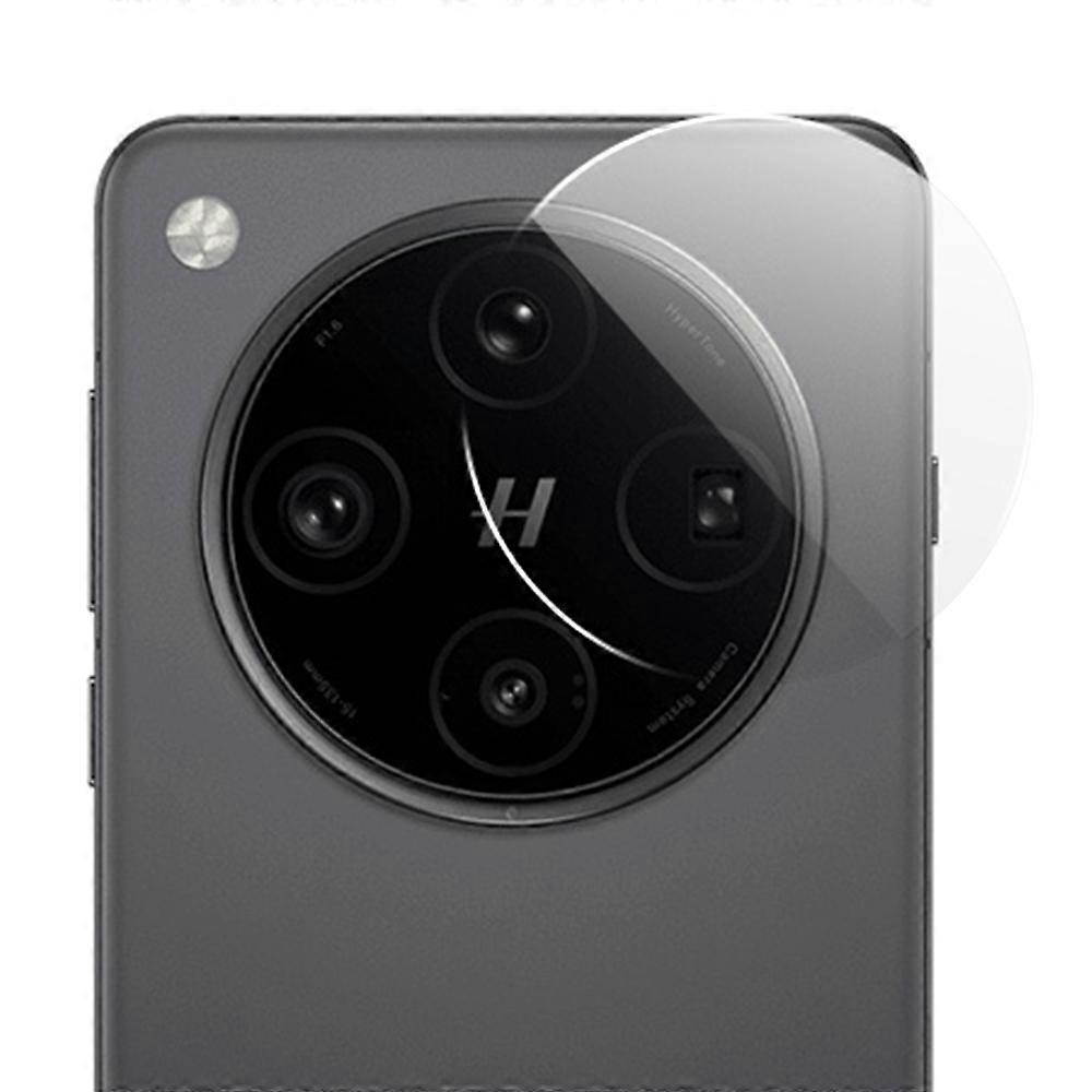 Camera Lens Protectors for Oppo Find X8 Pro 5G
