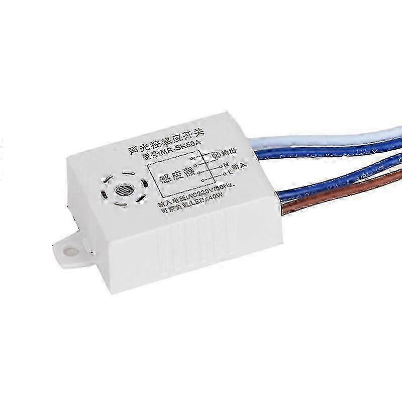 Auto On/off Light Switch Photo Control Sensor