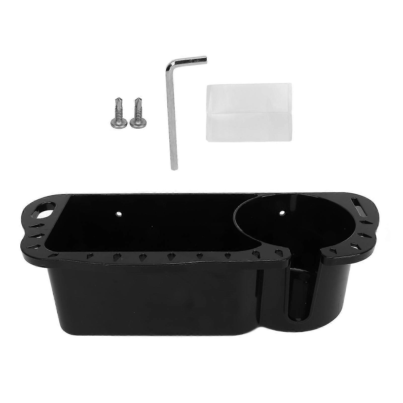 Yacht Functional Storage Boxes Convenient Multifunctional Fishing Tackle Versatile Tool Organizer for Boats well