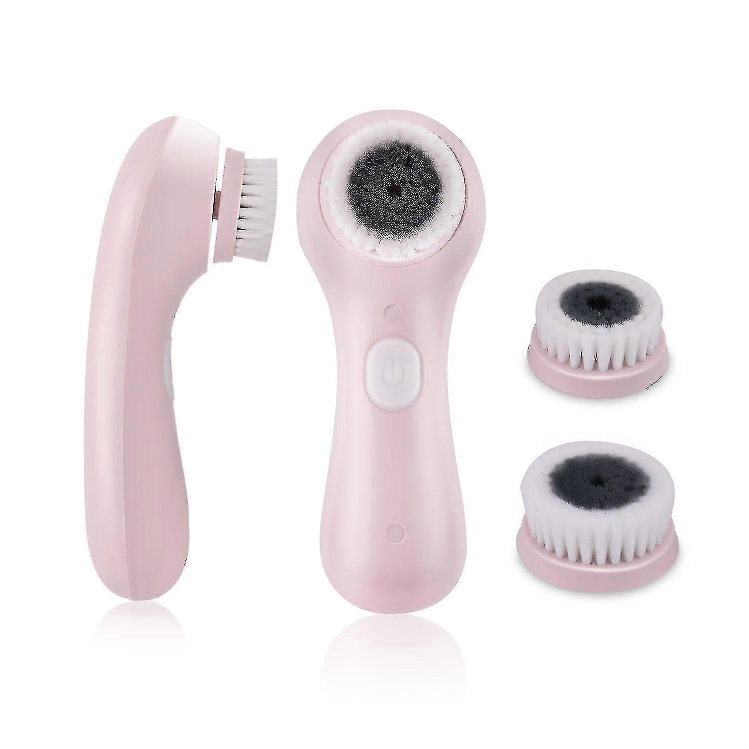 Comfortable Facial Cleansing Brush For Spa