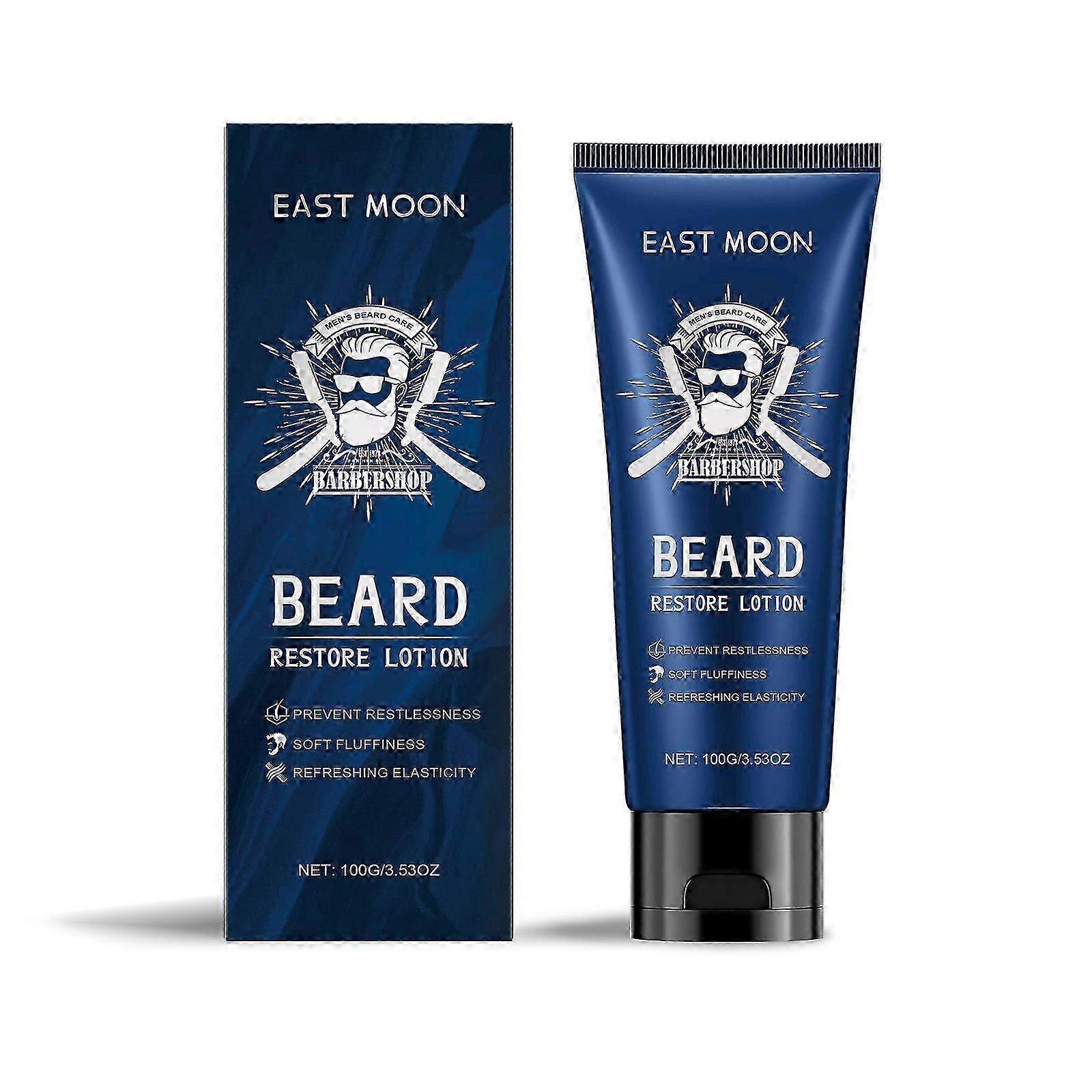 sandalwood beard conditioner for men