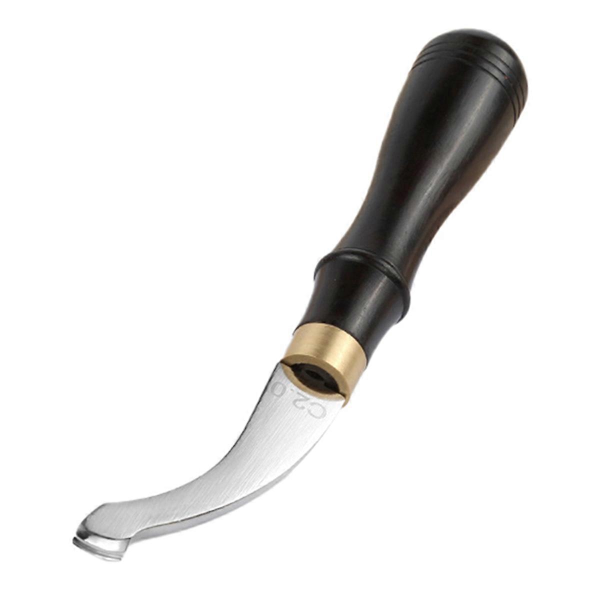 Leather Edger Professional Leather Tools Leather Trimmer Cutter C2