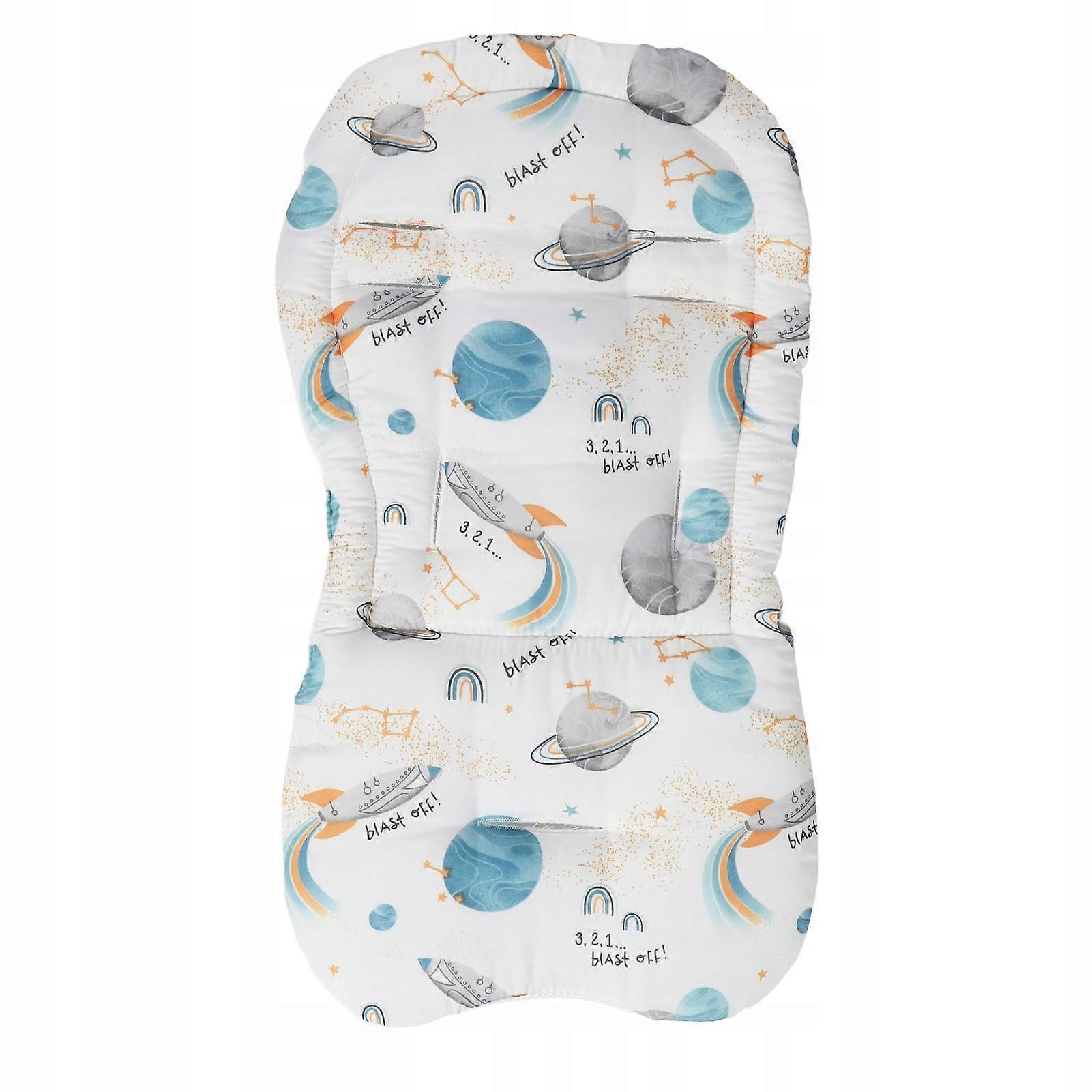 Stroller Insert Cushion Protectors 34x61cm