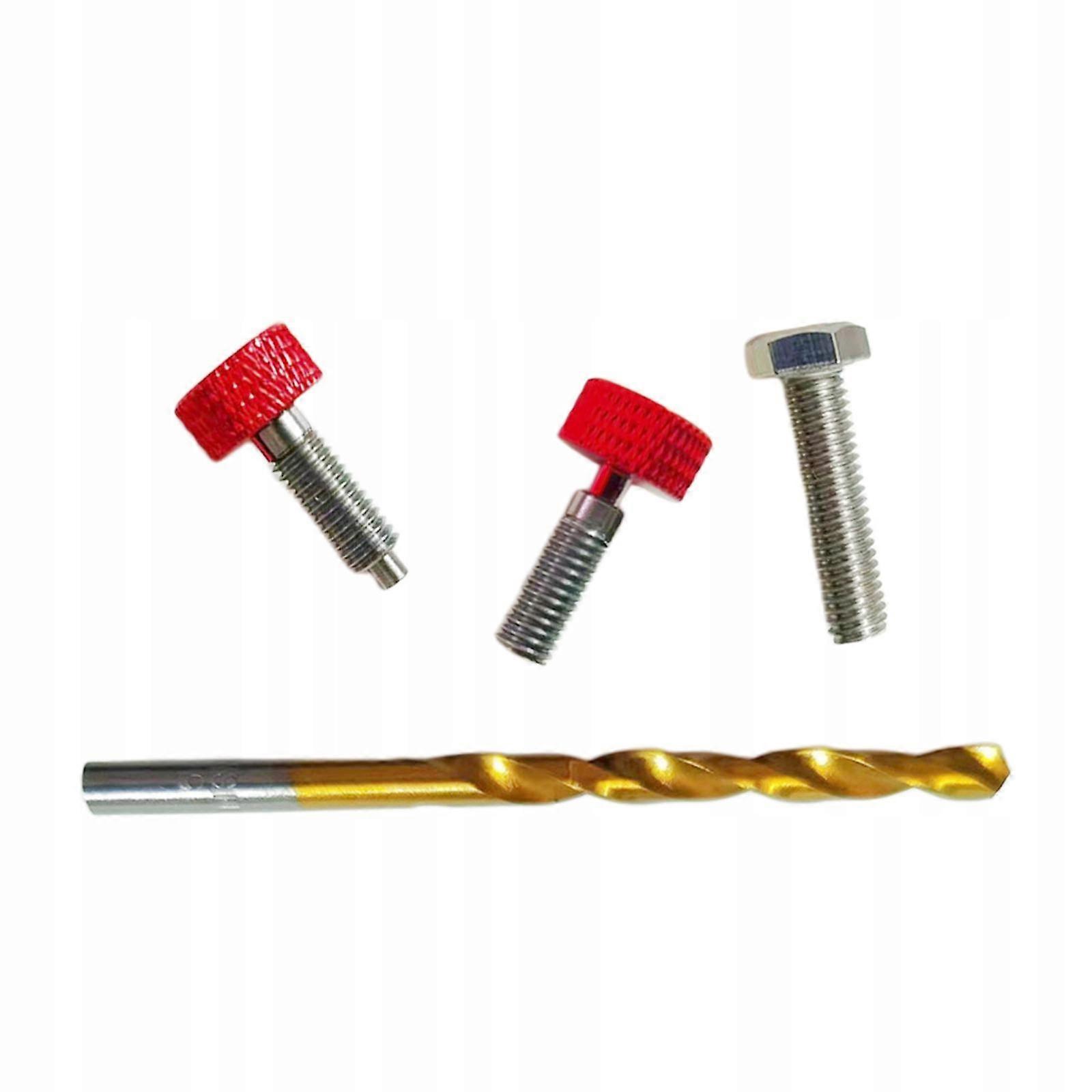 Lock Out Handle Retractable Handle, Quick Release Pins, Lock Quick Release
