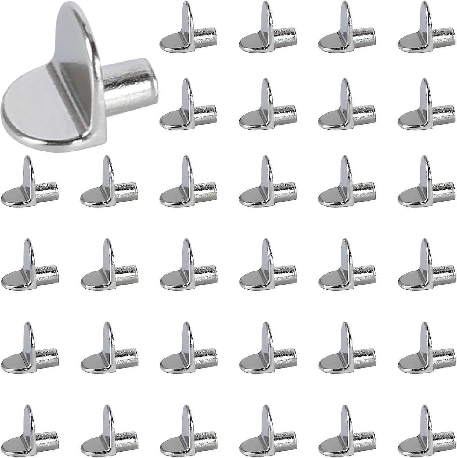 2025 Latest Model  Shelf Peg 5mm Shelf Pegs Pegs Shelf Support Pin Shelf Pins Shelf Bracket DIY