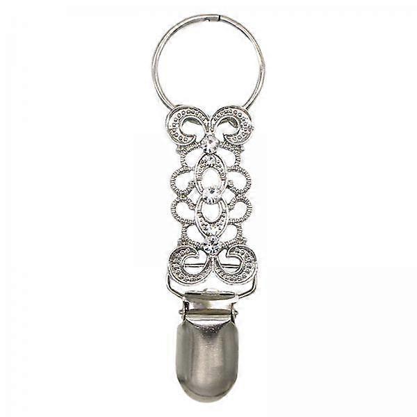 Hat Clip for Travelers - Secure Your Hat with Ease