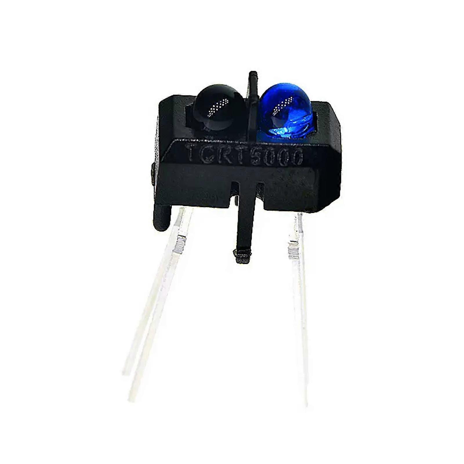 TCRT5000L TCRT5000 Reflective Optical Sensor Infrareds Infrareds Photoelectric Switches Electronic DIY