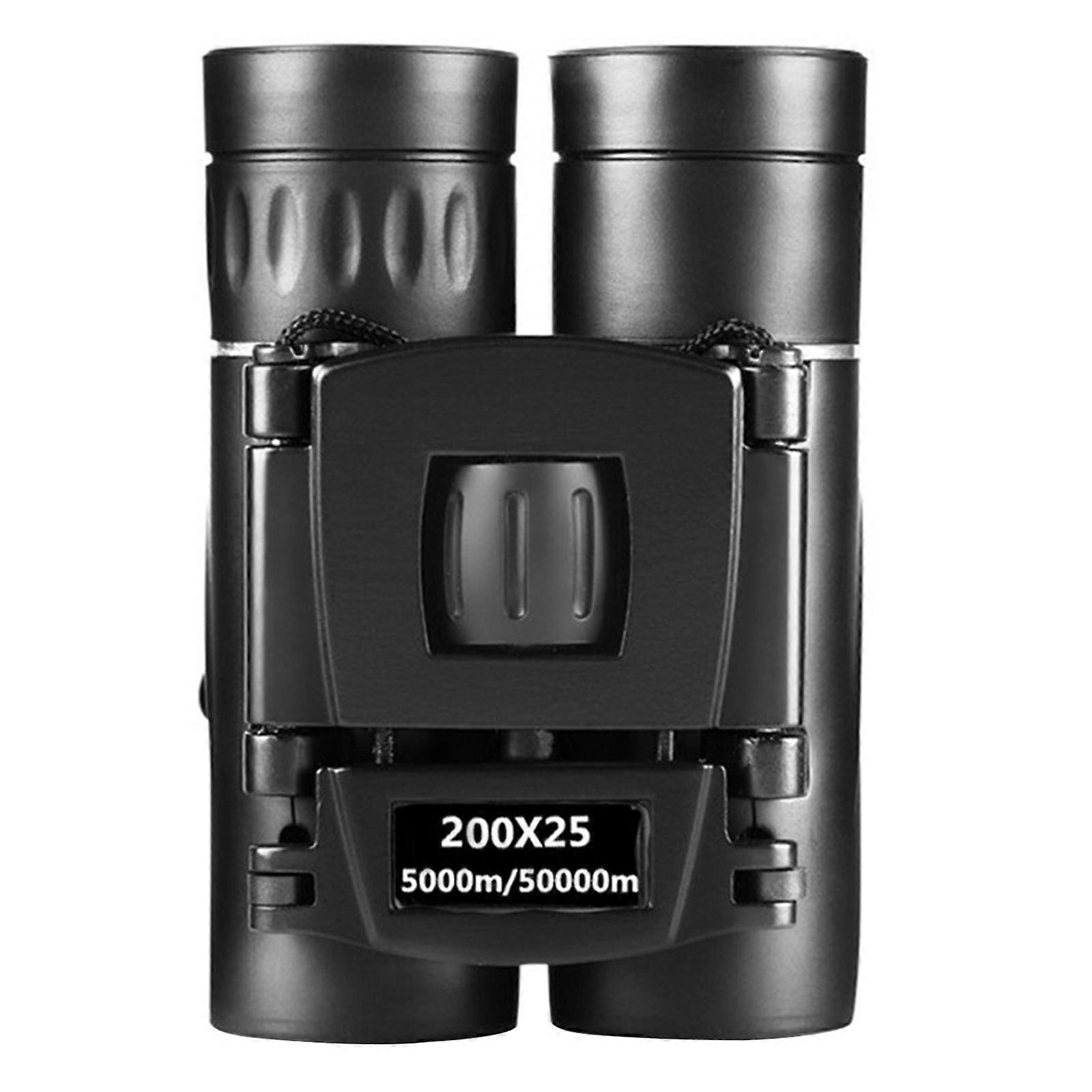 Επαγγελματικό τηλεσκόπιο 200x25 5000M/50000M για πεζοπορία στα αξιοθέατα των παιδιών