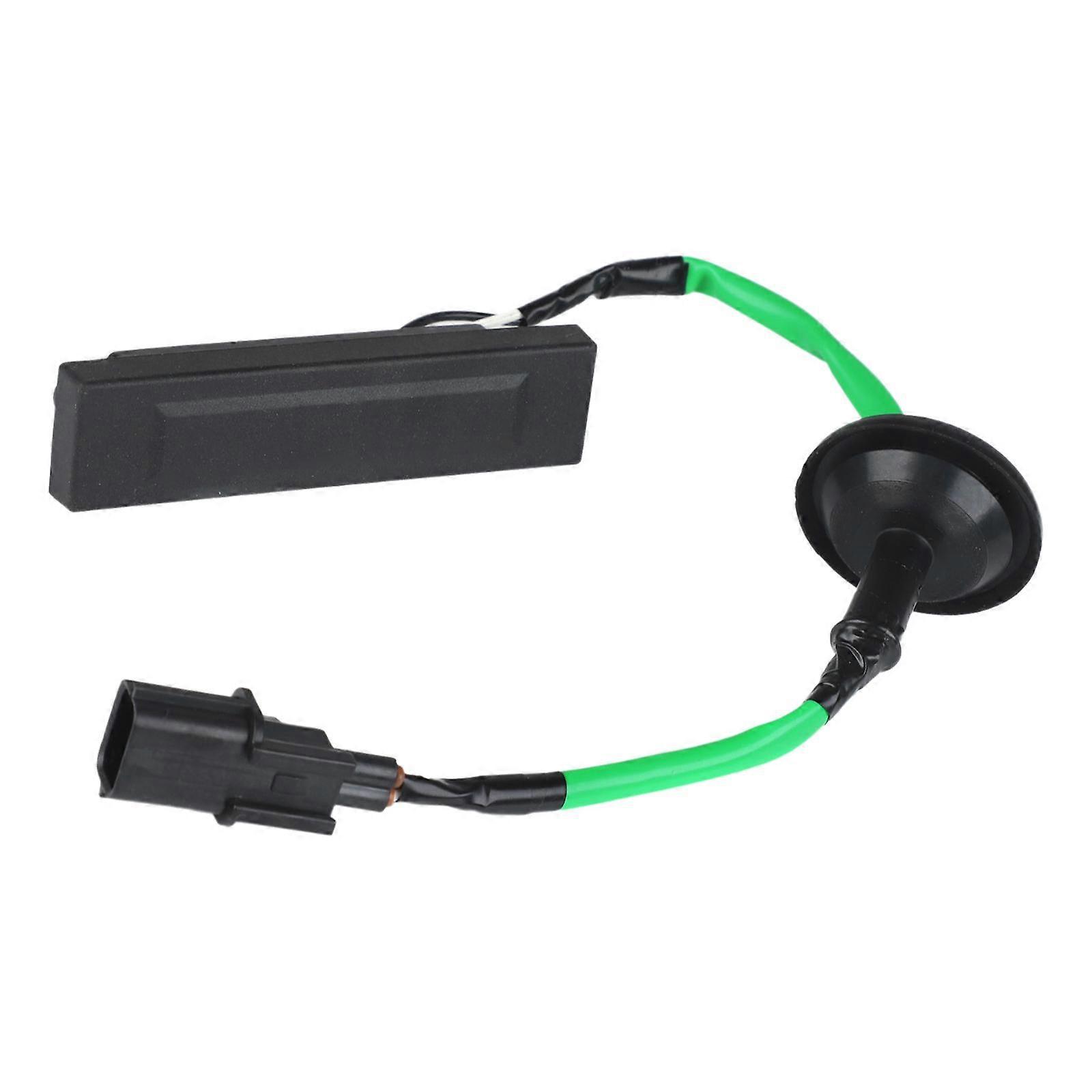 81260-g6000 Functional Tailgate Trunk Lock Button for Hyundai Rena 2017