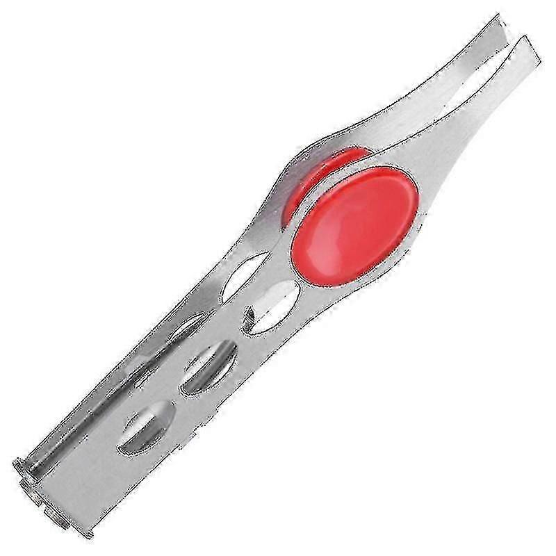 ملاقط الحواجب لتفتيح LED