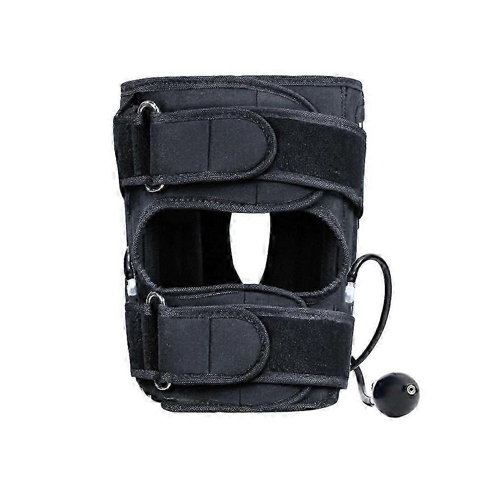 O型腿部矫正带打底裤，带成人和儿童X形腿卷曲腿部矫形器