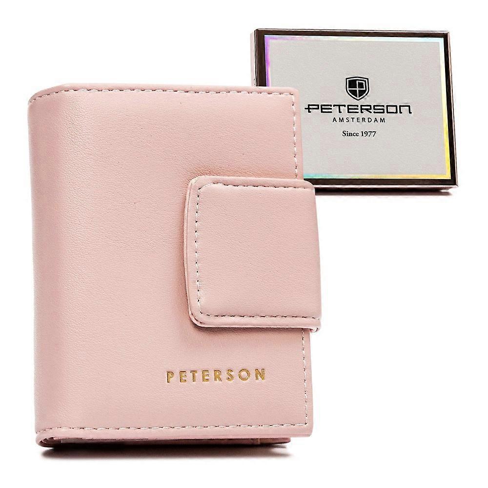 Wallets Peterson PTN42329F8