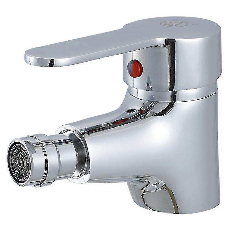 Single Handle Bathroom Bidet With Moving Head (1 Piece)