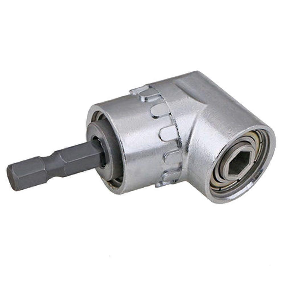 High quality  105 degree bend screwdriver adapter electric drill accessories