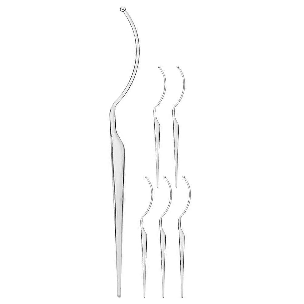 Smart Eyelash Holder, Clutter-Free Display for False Lashes