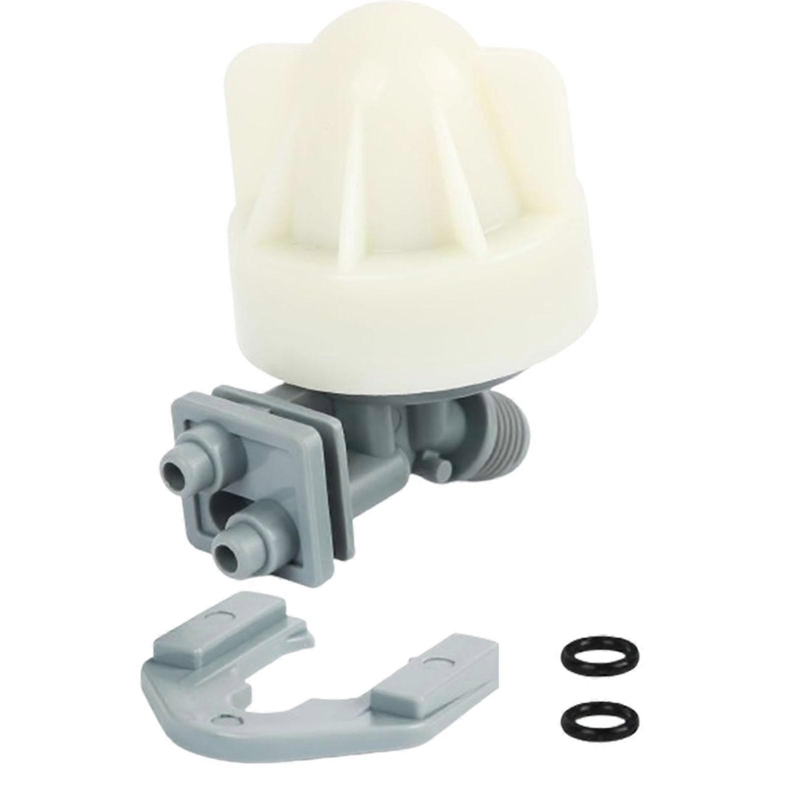 Water Softener Nozzle 7187065 7165704 7238450 Easy to Install Upgraded