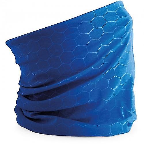 Beechfield Unisex Adults Geometric Morf