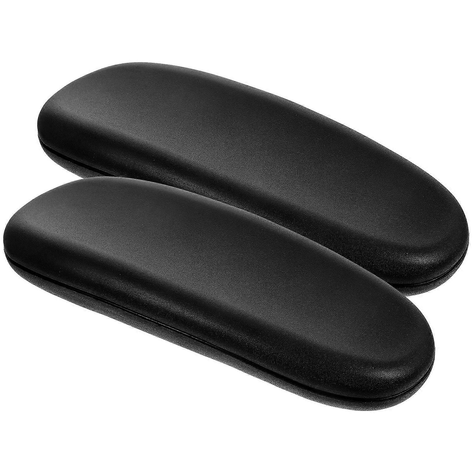 Premium Armrest Pads, Compatible with Office Chairs for Enhanced User Experience