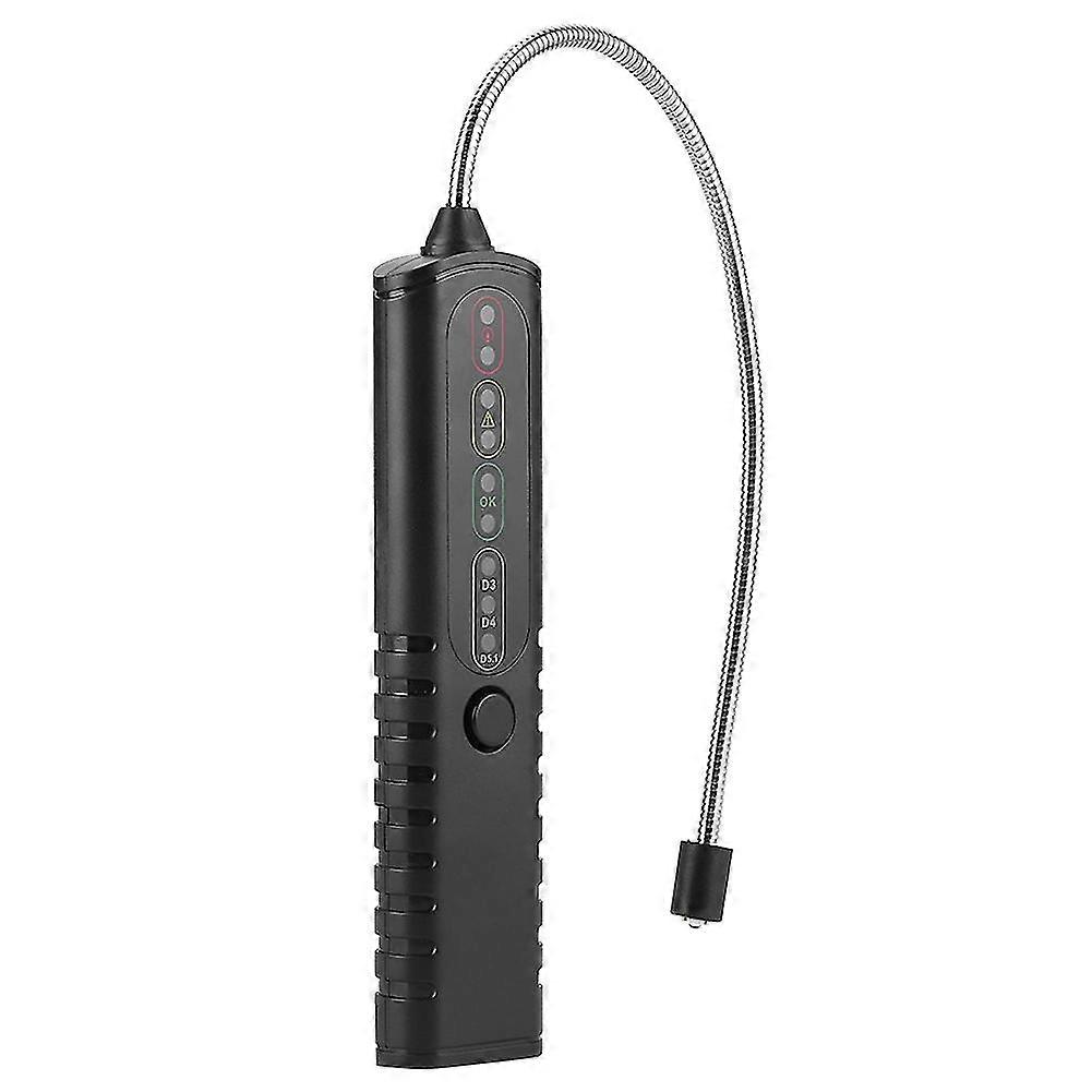 Brake Fluid BF100 Tester Diagnostic Tool Inspection Detector For DOT3 DOT4 DOT5.1 71g 2025