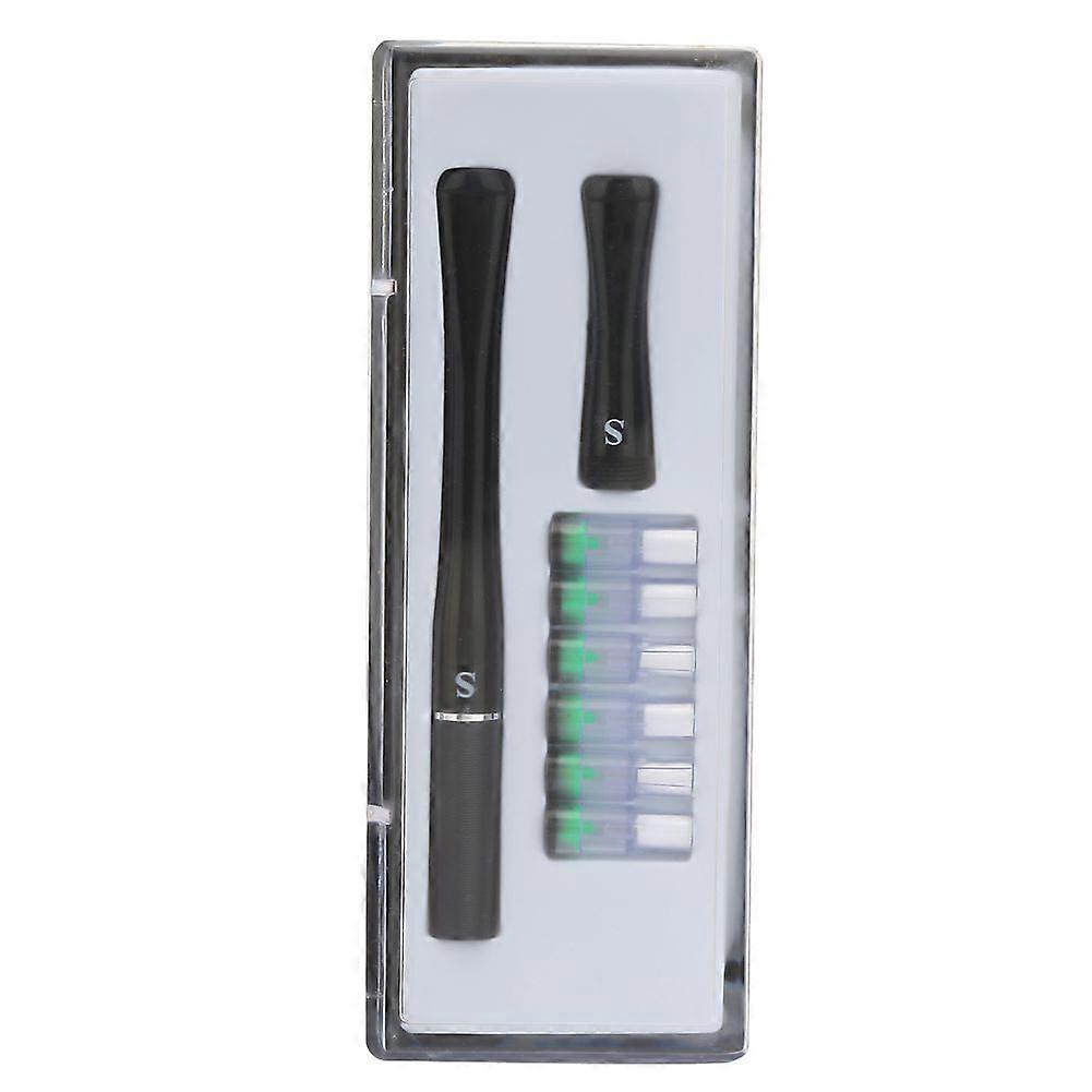 2025 Latest Model  Circulating Filter Reusable Cigarette Tobacco Holder