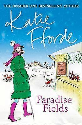 Paradise Fields