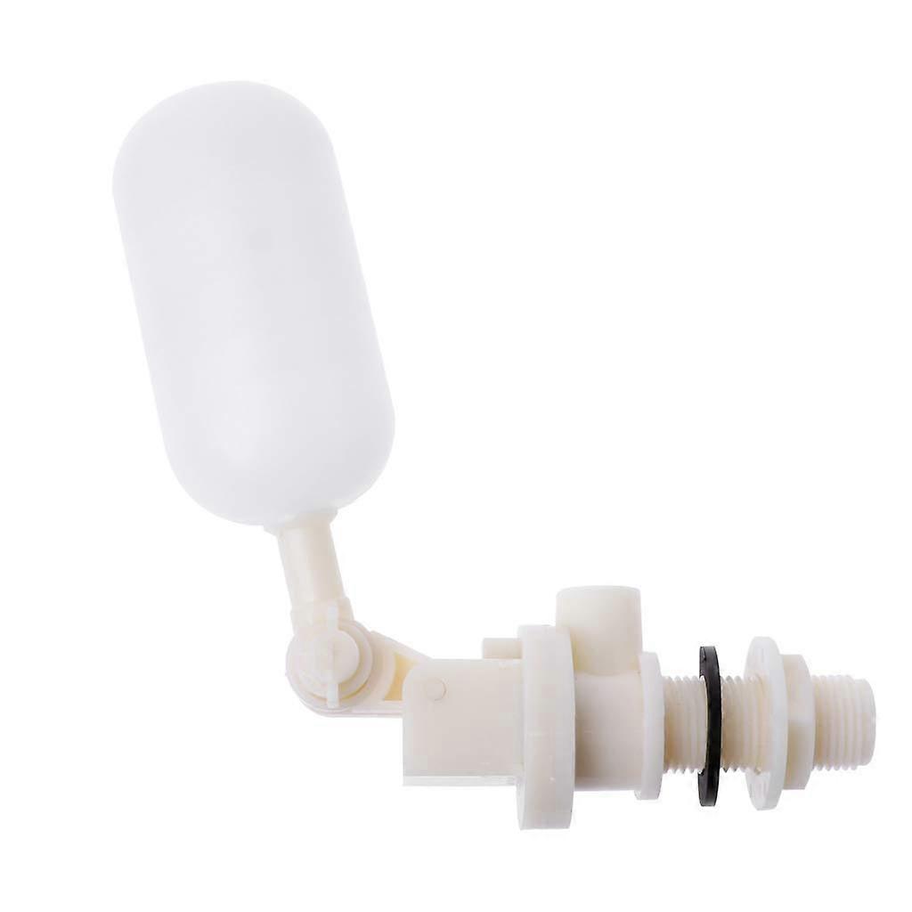 'Pet drink float valves with adjustable arm for auto poultry drink bowl for trough cow sheep water,'