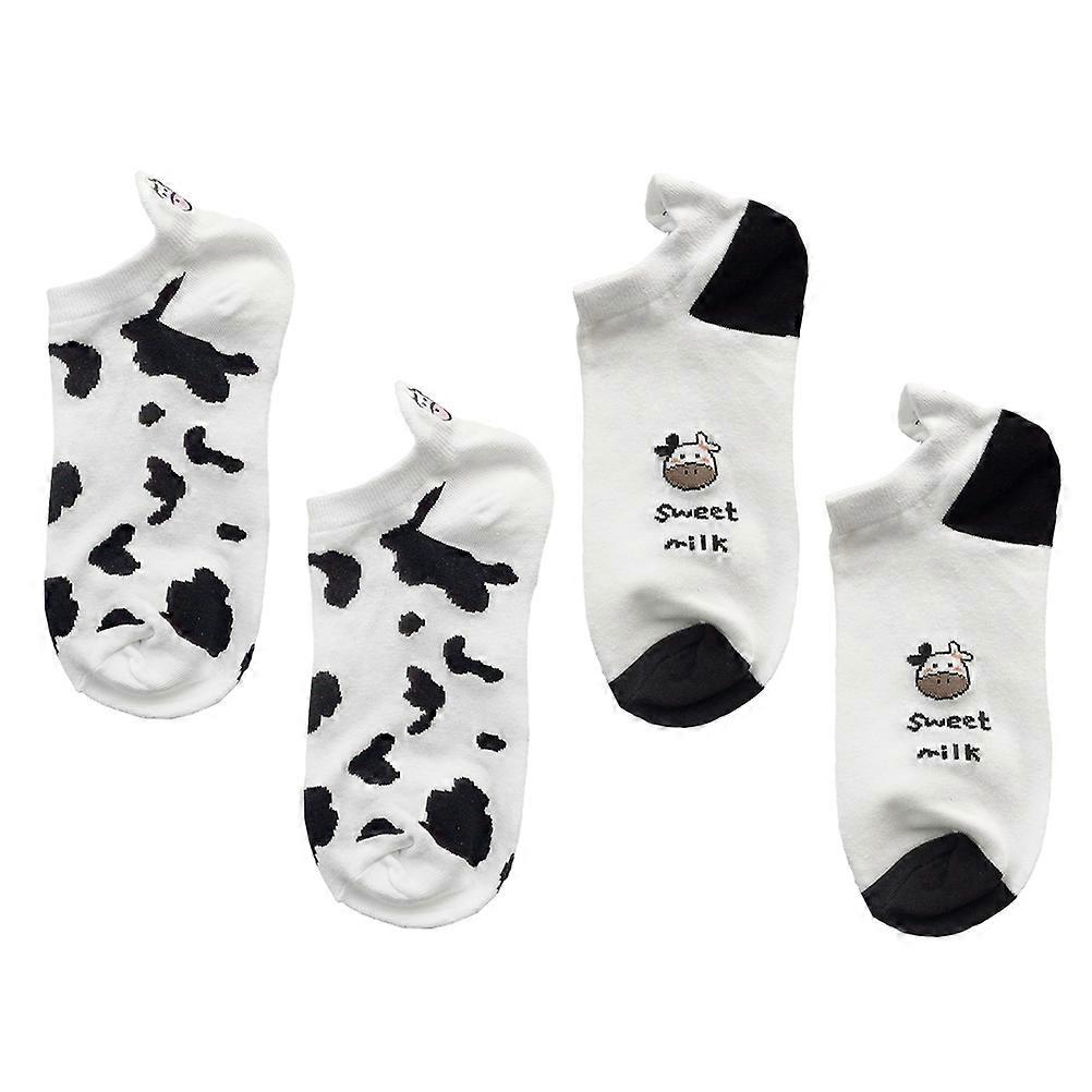 Women Socks, Smooth Texture, Designed for All-Day Comfort